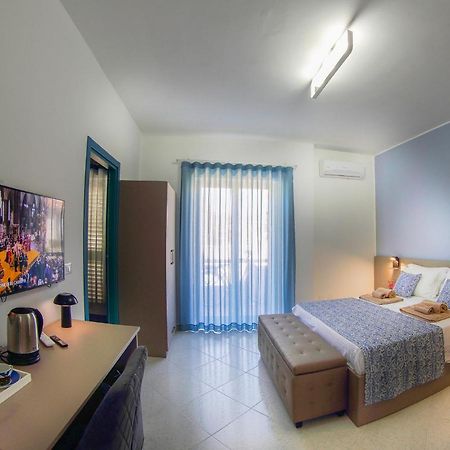 Blueciano Rooms 아그리젠토 외부 사진