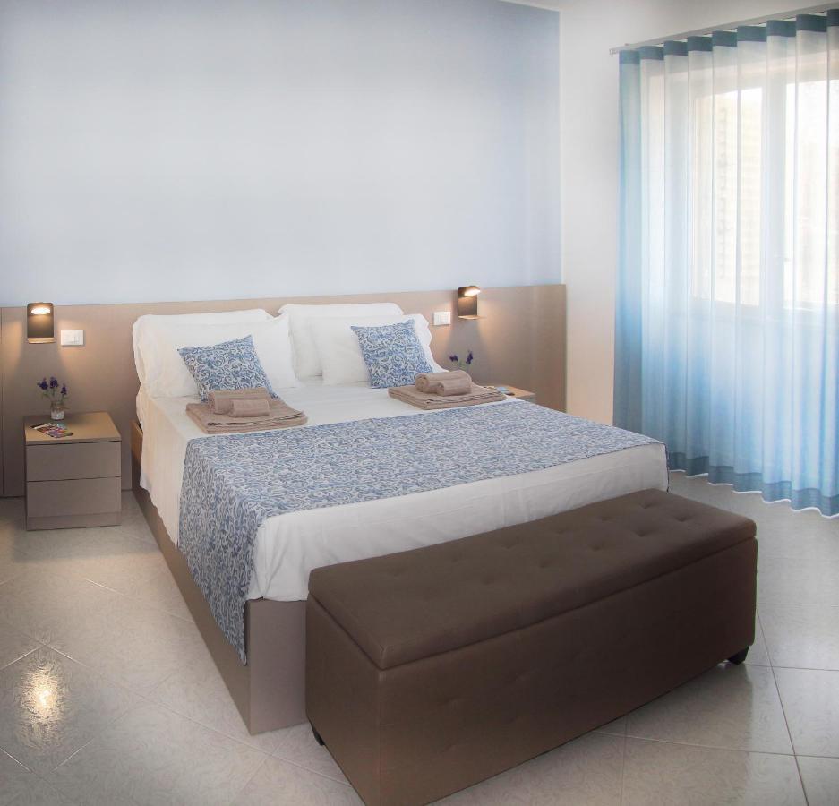 Blueciano Rooms 아그리젠토 외부 사진