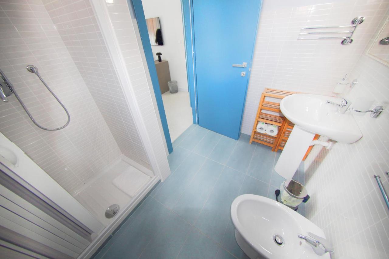 Blueciano Rooms 아그리젠토 외부 사진